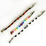 SteedBeads™ Mane Dangles