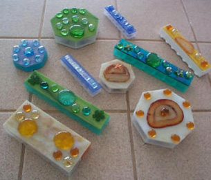 ready made pillboxes